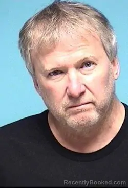 Mugshot of JOHNNY A LEE