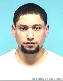 Mugshot of JOSE RUIZ-COLON
