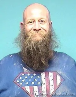 Mugshot of JASON SAUNDERS