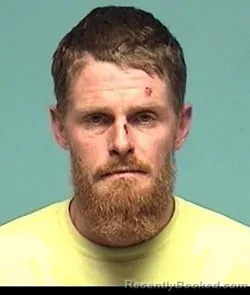 Mugshot of ADAM ROBERT ZELIS