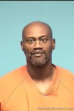 Mugshot of ATHA OWENS