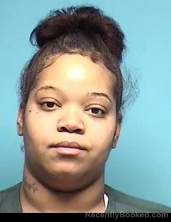 Mugshot of CARVEDA WINDHAM