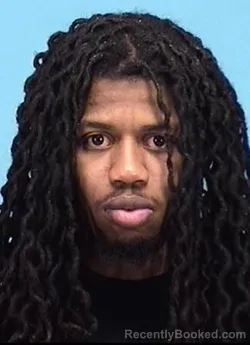 Mugshot of SABIAN BROWN