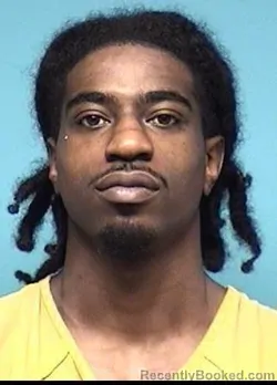 Mugshot of GLENN SMITH