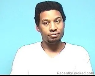 Mugshot of CAMERON DEVON HRINDA