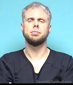 Mugshot of EARL RAY CALVERT