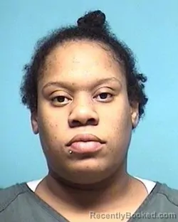 Mugshot of CHAMIYAI KEI WHEELER