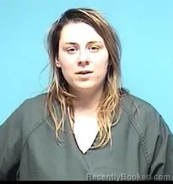 Mugshot of KATLYN JO RENEE SATAVA