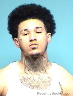 Mugshot of YADIEL HERNANDEZ