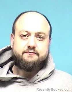 Mugshot of HOWARD BELCHER