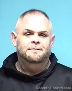 Mugshot of CHAD KUROWSKI