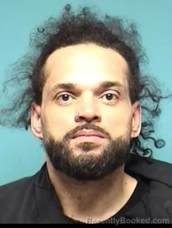 Mugshot of JOSEPH C Junior WILSON