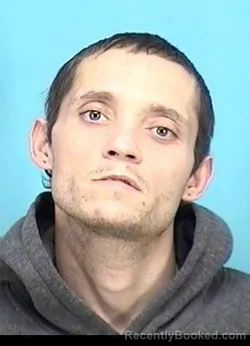 Mugshot of JASON A Junior KILKENNY