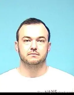 Mugshot of DARRELL J ROACH