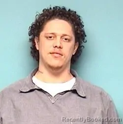 Mugshot of BRANDON MICHAEL Senior GARNER