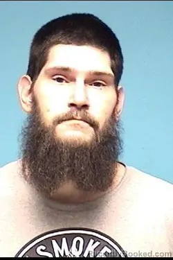 Mugshot of NICHOLAS S MONTANARO