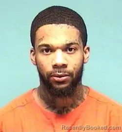 Mugshot of ANDREW G SMITH