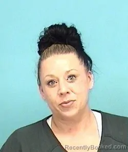 Mugshot of JANELLE A SMITH