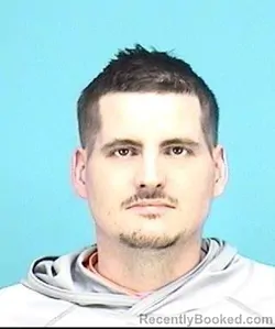 Mugshot of JESSE RAY BENDER