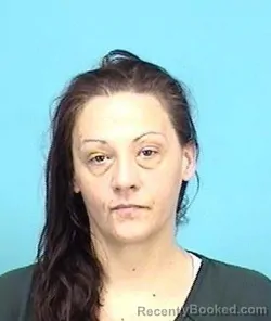 Mugshot of ELIZABETH A KROCHMALNY