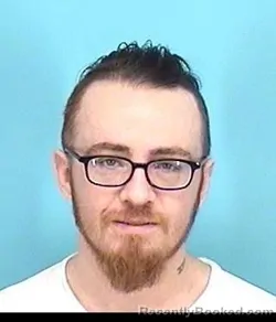 Mugshot of RYAN K STILLS