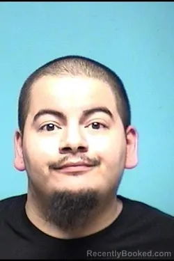 Mugshot of ADAM CORDOVA