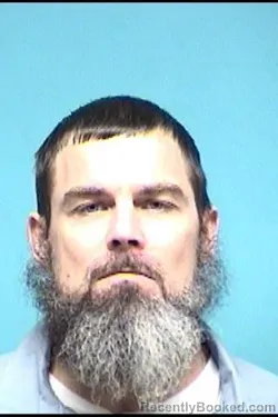 Mugshot of MATTHEW SOWDEN