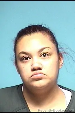 Mugshot of DEANNA M LOVEJOY