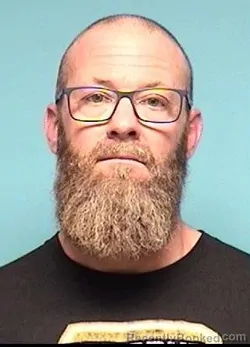 Mugshot of JOEL ANDREW VASKO