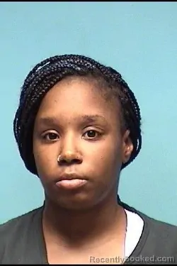 Mugshot of ERICKA L HOLLAND