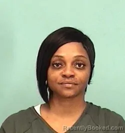 Mugshot of TERESA L KIRK