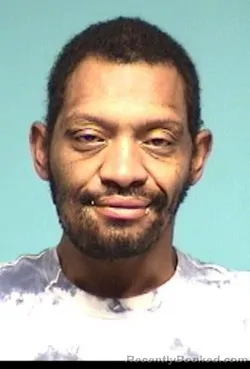 Mugshot of DARRELL A DUKES