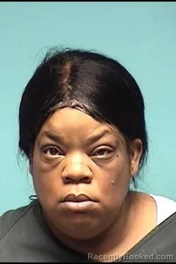 Mugshot of SHONTE WADIA ROYSTER