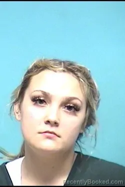 Mugshot of KYLEE N WEESE