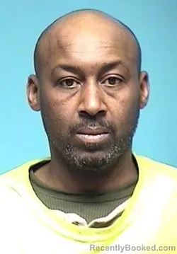 Mugshot of GREGORY CHAMPION