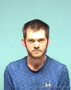 Mugshot of JESSE BURTON