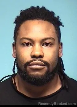 Mugshot of KYLE KEITH JACKSON