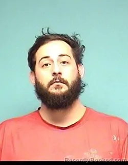 Mugshot of ALEXANDER STANLEY LAYPORT