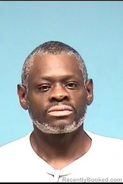 Mugshot of KOREY K BROWN