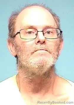 Mugshot of PAUL D Junior PARSONS