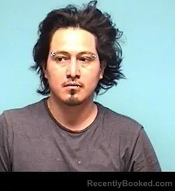 Mugshot of UVER CARDONA