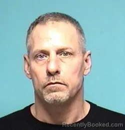 Mugshot of ZION C WOLVERTON