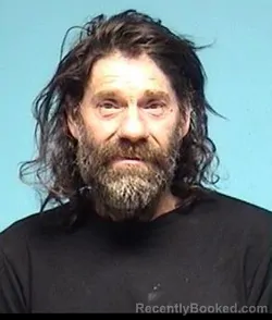 Mugshot of MARTY EDWARD FARR