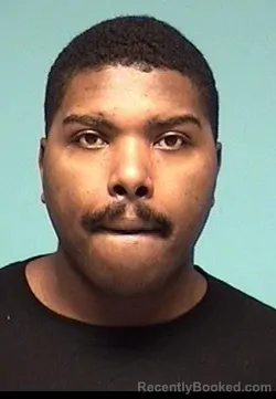 Mugshot of AUSTIN JACKSON