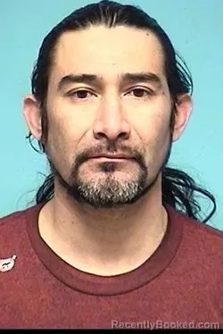 Mugshot of JOSE A MIRANDA-RIVERA