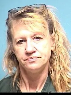 Mugshot of LISA M BIG