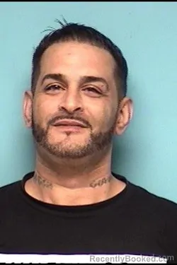 Mugshot of JOSE MANUEL CORTEZ