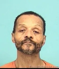 Mugshot of GARY C EPPS