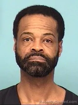 Mugshot of MAQWE A LAWSON