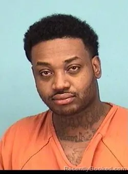 Mugshot of CRAIG E Junior ROBERSON